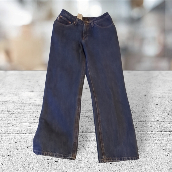 Carhartt womens jeans size 8/30 - Picture 5 of 15